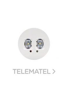 VÍA R 450lm/1h/IP40 DALI