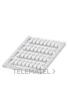 MARCADOR CDTOR.UCT-WMCO 2,9(12X4)