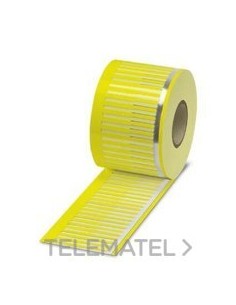 MARCADOR DE CABLES WMTW (23X4)R YE CUS