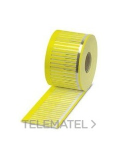 MARCADOR DE CABLES WMTW (10X4)R YE CUS