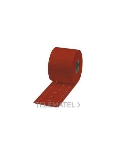 MARCADOR CBL.WMTB HF(55X25)R RD RJ