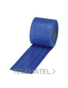 MARCADOR CBL.WMTB HF(40X12)R BU AZ