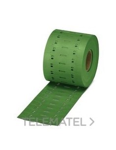 MARCADOR CBL.WMTB HF(40X12)R GN VD