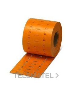 MARCADOR DE CABLES WMTB HF (40x12) R OG