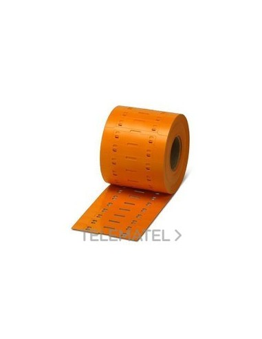 MARCADOR DE CABLES WMTB HF (40x12) R OG