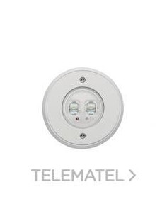 VÍA R 415lm/1h/IP65 Autotest