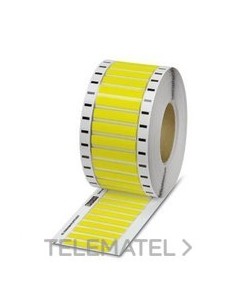 MCDOR.CBL.WMS-2 HF DS 19,1(50x30)RL YE