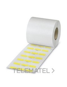 MARCADOR CBL.WML HF 5(25X10)R YE CUS