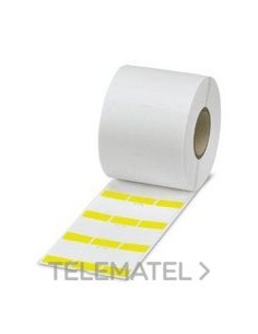 MARCADOR CBL.WML HF 7,5(25X13)R YE CUS