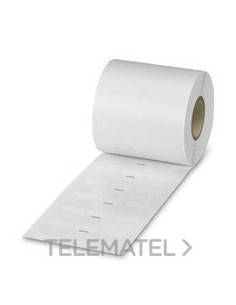 MARCADOR DE CABLES WML HF 5 (25X10)R CUS