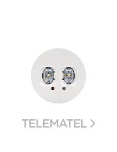 VÍA R 220lm/1h/IP40 Inteligente Wireles