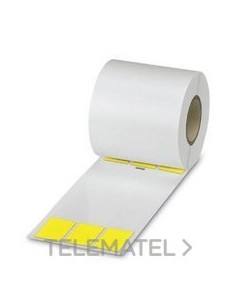 MARCADOR CBL.WML HF 36(25X38)R YE CUS