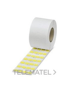 MARCADOR CBL.WML HF 3(13X10)R YE CUS