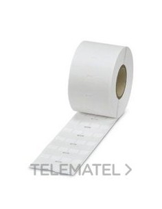 MARCADOR DE CABLES WML HF 3 (13X10)R CUS