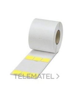 MARCADOR CBL.WML HF 22(25X25)R YE CUS