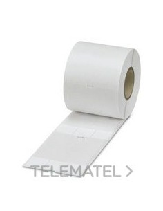 MARCADOR CBL.WML HF 22(25X25)R CUS