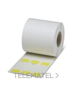 MARCADOR CBL.WML HF 14(25X19)R YE CUS