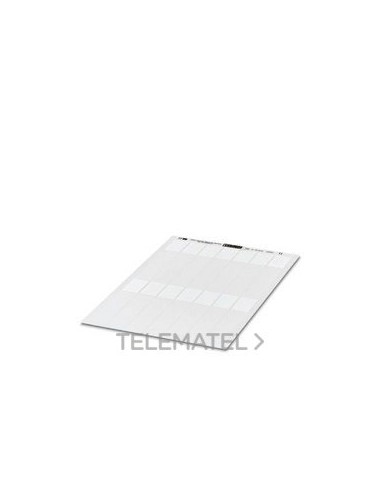 MARCADOR DE CABLES WML 36 (25X38)A4 CUS