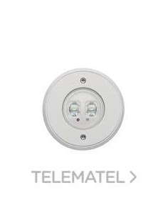 VÍA R 450lm/3h/IP65 Autotest