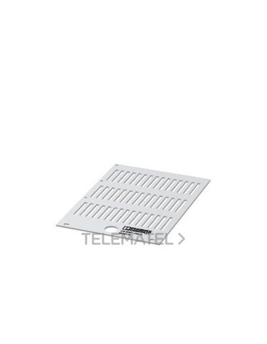 MARCADOR DE CABLES US-WMT (30X4) CUS