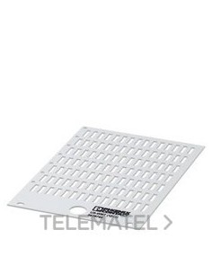 MARCADOR DE CABLES US-WMT (12X4) CUS