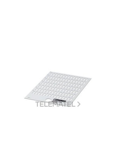 MARCADOR DE CABLES US-WMT (12X4) CUS