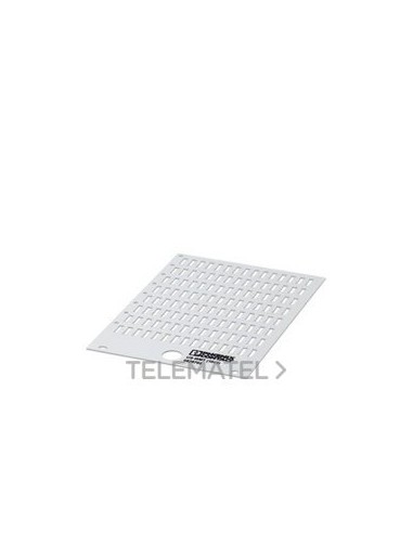 MCDOR.CBL.US-WMT(10X4)P/TERMOMARK CARD