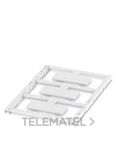 MARCADOR DE CABLES UCT-WMTBA (40X17)