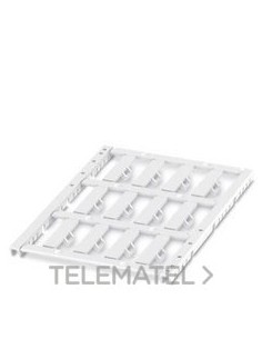 MARCADOR DE CABLES UCT-WMTBA (29X6)