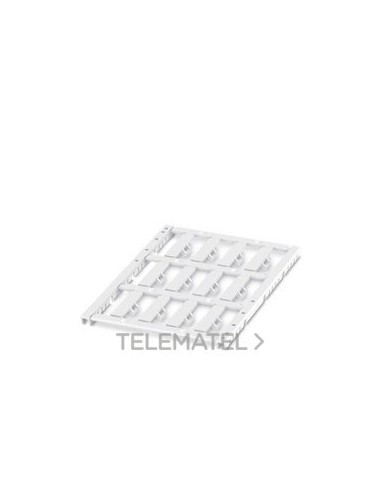 MARCADOR DE CABLES UCT-WMTBA (29X6)