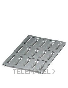 MARCADOR DE CABLES UC-WMTBA (29X8) SR