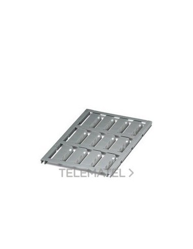 MARCADOR DE CABLES UC-WMTBA (29X8) SR