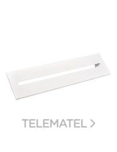 CAJA EMPO.EXTRALINE METAL BLANCO