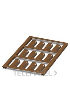 MARCADOR CBL.UC-WMTBA(24X5)BN CUS