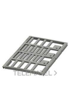 MARCADOR DE CABLES UC-WMT (23X4) SR CUS