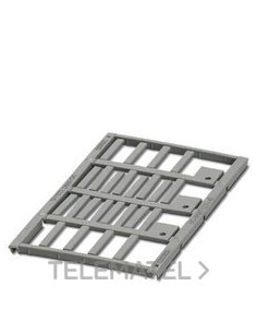 MARCADOR DE CABLES UC-WMT (23X4) SR