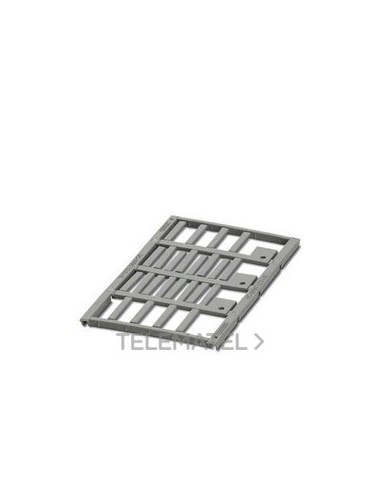 MARCADOR DE CABLES UC-WMT (23X4) SR