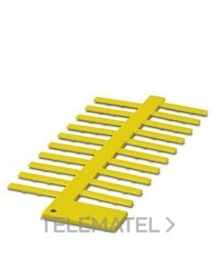 MARCADOR DE CABLES PABA YE/23 CUS