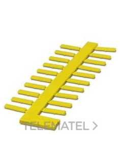 MARCADOR DE CABLES PABA YE/15 CUS