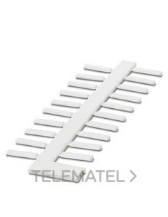 MCDOR.CBL.PABA WH/15 CUS DISPONIBLE TIRA