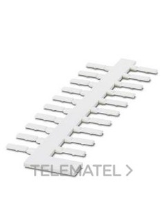 MARCADOR DE CABLES PABA WH/10 CUS