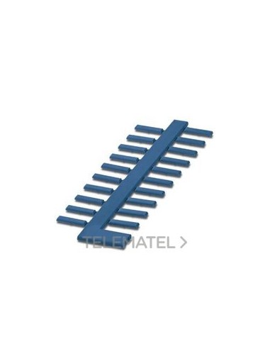 MARCADOR DE CABLES PABA BU/15 CUS