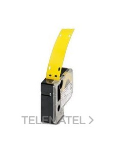 MCDOR.CBL.MM-WMTB HF(55x25)R C1 YE/BK AM