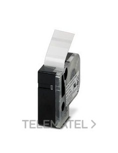 MCDOR.CBL.MM-WML 7,5(24x13)R C1 WH/BK