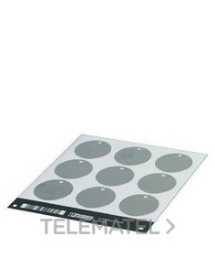 MARCADOR DE CABLES LS-WMTB-V4A (D50)