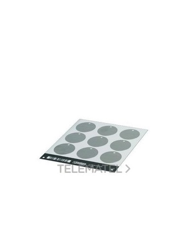 MARCADOR DE CABLES LS-WMTB-V4A (D50)