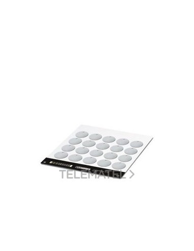 MARCADOR DE CABLES LS-WMTB-V4A (D30) CUS