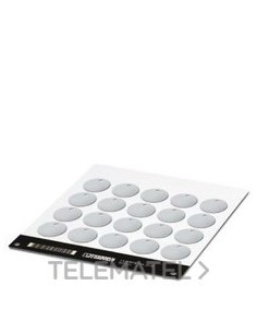 MARCADOR DE CABLES LS-WMTB-V4A (D30)