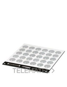 MARCADOR DE CABLES LS-WMTB-V4A (D25) CUS