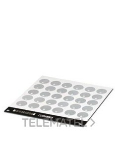 MARCADOR DE CABLES LS-WMTB-V4A (D25)